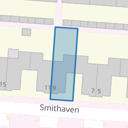 Perceel BRD00-C-1964