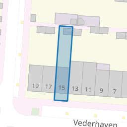 Perceel BRD00-C-1990