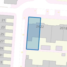 Perceel BRD00-C-1998