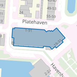 Perceel BRD00-C-2032