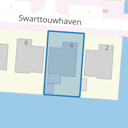 Perceel BRD00-C-2045