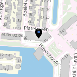 Appartement BRD00 C 2048 25