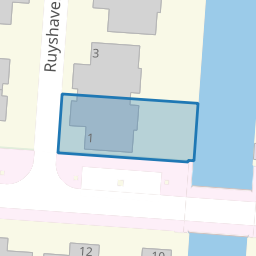 Perceel BRD00-C-2058