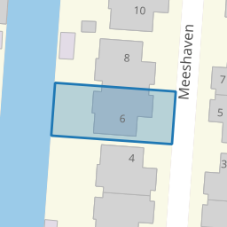 Perceel BRD00-C-2061