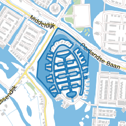 Perceel BRD00-C-2160