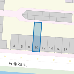 Perceel BRD00-C-2222