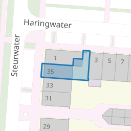 Perceel BRD00-C-2235
