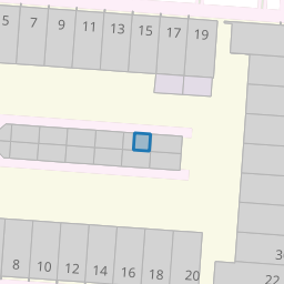 Perceel BRD00-C-2255