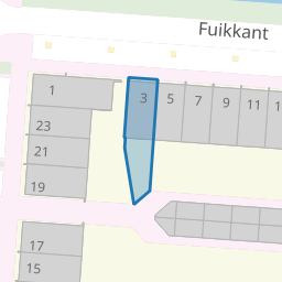 Perceel BRD00-C-2271