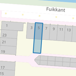 Perceel BRD00-C-2272