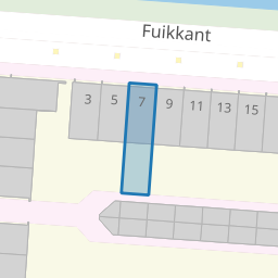 Perceel BRD00-C-2273