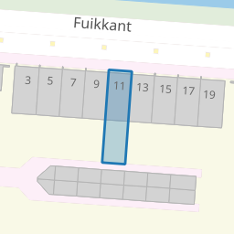 Perceel BRD00-C-2275