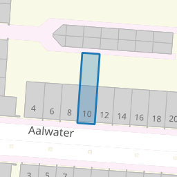 Perceel BRD00-C-2285