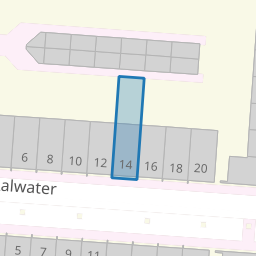 Perceel BRD00-C-2287