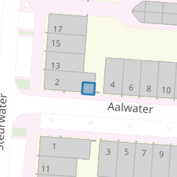 Perceel BRD00-C-2292