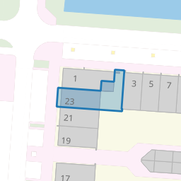 Perceel BRD00-C-2298