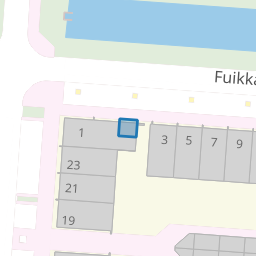 Perceel BRD00-C-2299