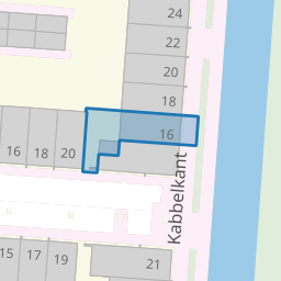 Perceel BRD00-C-2301