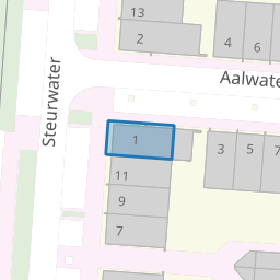 Perceel BRD00-C-2333