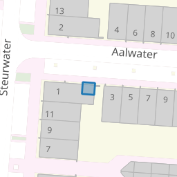 Perceel BRD00-C-2361