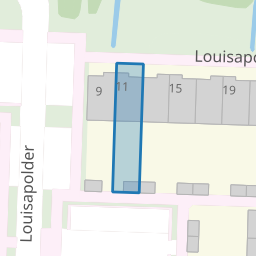 Perceel BRD00-C-2399