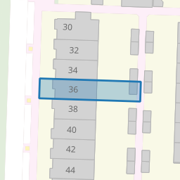 Perceel BRD00-C-2418