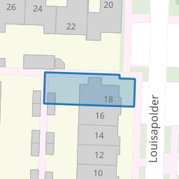 Perceel BRD00-C-2427