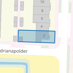 Perceel BRD00-C-2435