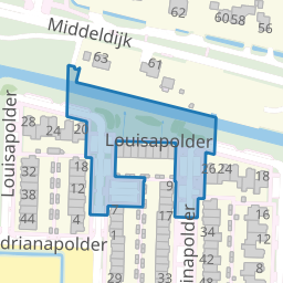 Perceel BRD00-C-2441