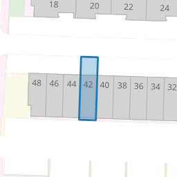 Perceel BRD00-C-2463