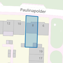 Perceel BRD00-C-2539