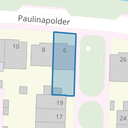 Perceel BRD00-C-2540