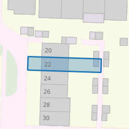 Perceel BRD00-C-2554