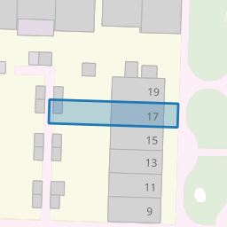 Perceel BRD00-C-2564