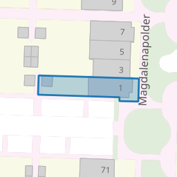 Perceel BRD00-C-2572