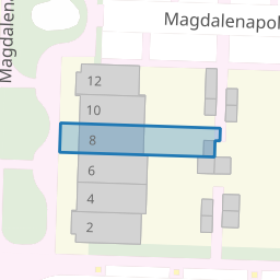 Perceel BRD00-C-2581