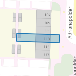 Perceel BRD00-C-2602