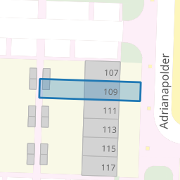 Perceel BRD00-C-2604