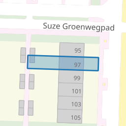 Perceel BRD00-C-2616