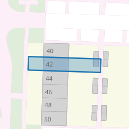 Perceel BRD00-C-2643