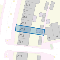 Perceel BRD00-C-2698