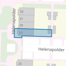 Perceel BRD00-C-2754