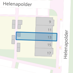 Perceel BRD00-C-2764