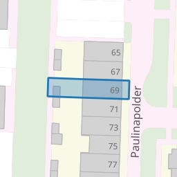 Perceel BRD00-C-2770