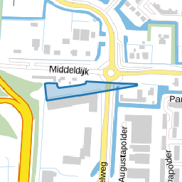 Perceel BRD00-C-2802