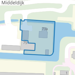 Perceel BRD00-C-2804