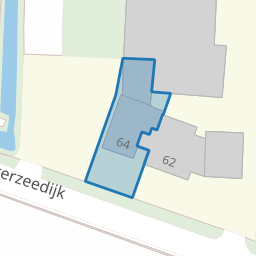 Perceel BRD00-C-2957