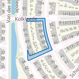 Perceel BRD00-D-10040