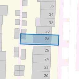 Perceel BRD00-D-10200