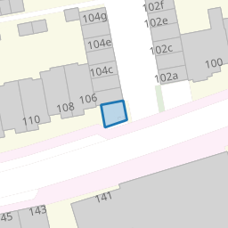 Perceel BRD00-D-10245